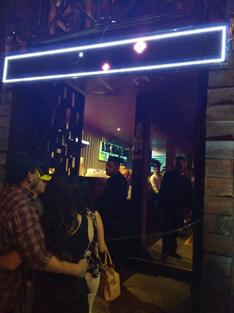 Los Maderos de San Juan
