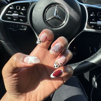 Nailsneedlove Studio II - Nail Salons Near Me - Long Beach, California Nailsneedlove Studio II - Nail Salons Near Me - Long Beach, California