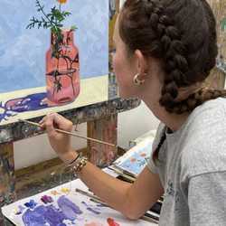 For Arts Sake Studio