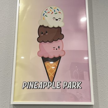 Pineapple Park - Ice Cream & Frozen Yogurt Near Me - Las Vegas, Nevada Pineapple Park - Ice Cream & Frozen Yogurt Near Me - Las Vegas, Nevada