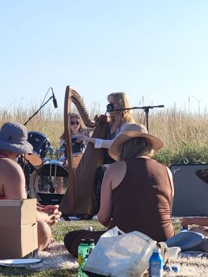 Lakeshore State Park by null