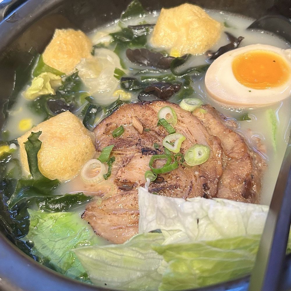 Simply Noodles - Miso Ramen - Noodles Near Me - New York, New York Simply Noodles - Miso Ramen - Noodles Near Me - New York, New York