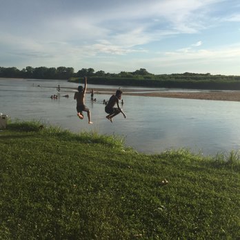 Two Rivers SRA - Jumping off the deep end. - Parks Near Me - Waterloo, Nebraska Two Rivers SRA - Jumping off the deep end. - Parks Near Me - Waterloo, Nebraska
