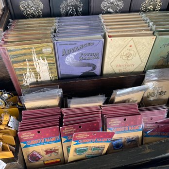 Owl Post - Hobby Shops Near Me - Orlando, Florida