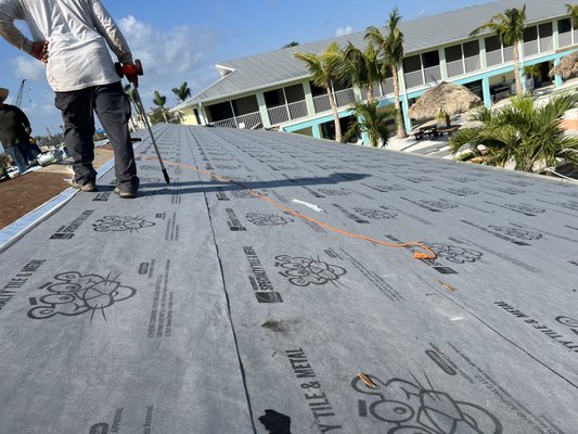 All American Enterprises of Sarasota Logo