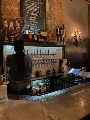 Yours Sincerely by null