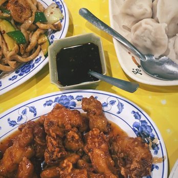 Shandong - Chinese Near Me - Oakland, California Shandong - Chinese Near Me - Oakland, California
