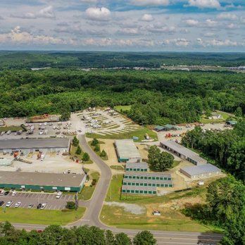 Bama RV Station - RV Parks Near Me - Cottondale, Alabama