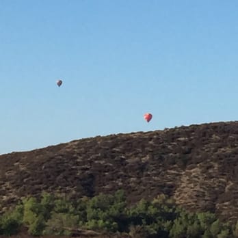 Lake Skinner Camp Grounds - Campgrounds Near Me - Temecula, California