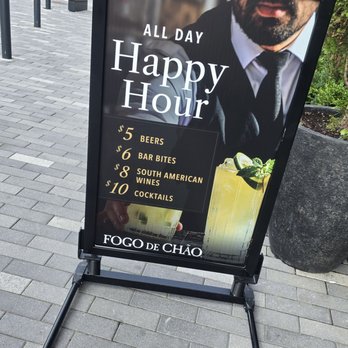 Fogo de Chão - Brazilian Near Me - Washington, DC, District of Columbia