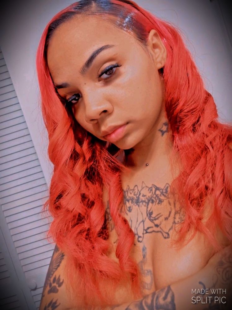 Styled By Monae Logo