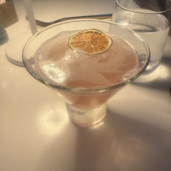 Serenade - Cosmo - Breakfast & Brunch Near Me - Austin, Texas