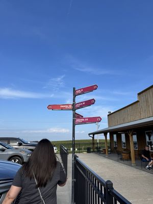 Round the Bend Steakhouse by null