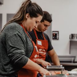 YEG Cooking Classes