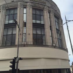 Beatties Department Store