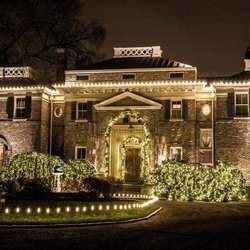 Gainesville Holiday Lights