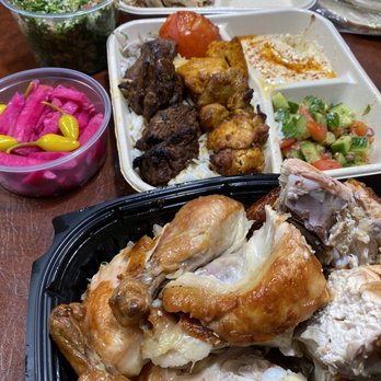 Zankou Chicken - Mediterranean Near Me - Anaheim, California Zankou Chicken - Mediterranean Near Me - Anaheim, California