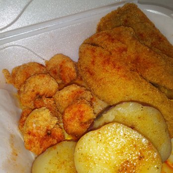 PALMETTO SEAFOOD COMPANY - Updated February 2026 - 33 Photos & 41