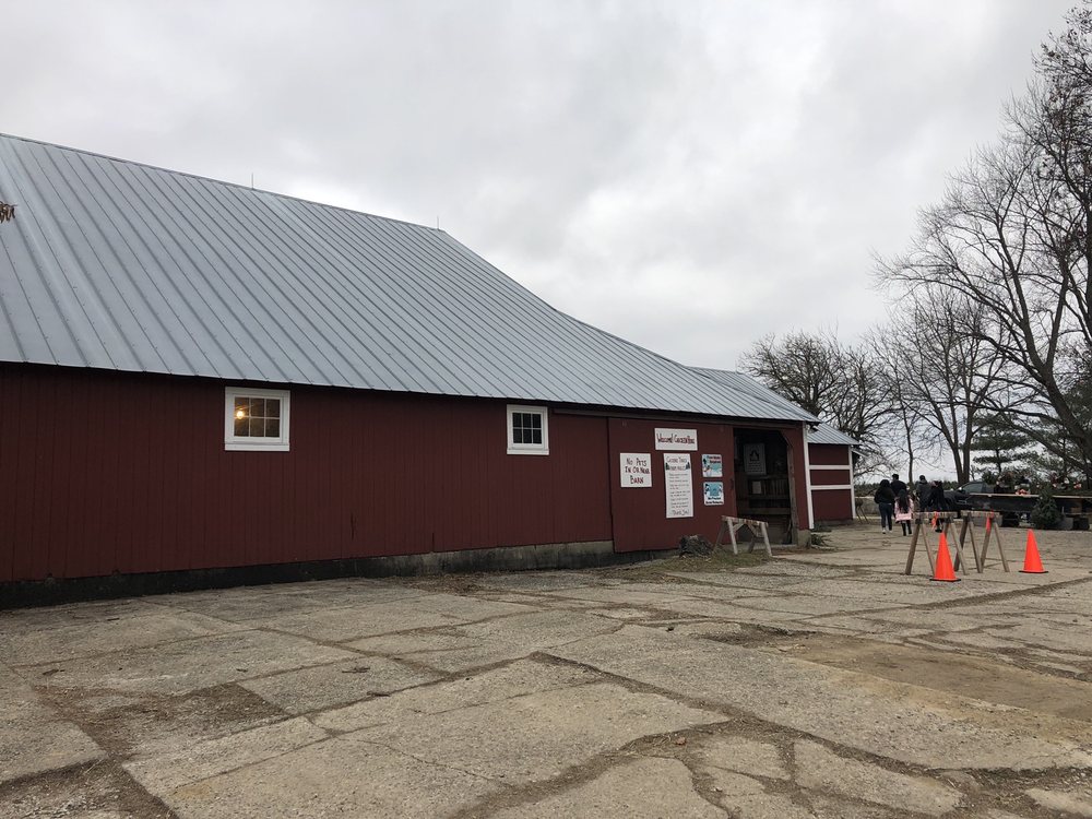 CASSENS TREE Updated September 2024 5038 Morehouse Rd, West