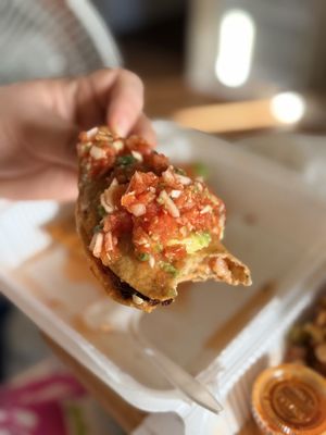 Mariscos 4 Vientos by null