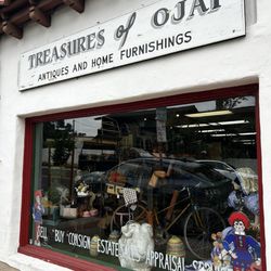 Treasures of Ojai