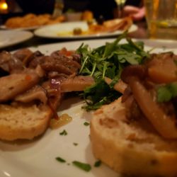 Hideaway Jazz Cafe
