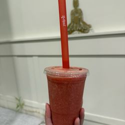 Liquid Nirvana - Banana Berry Bliss