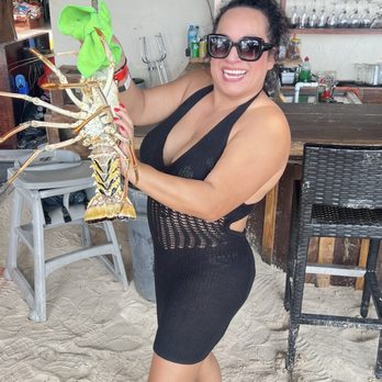 Casa Zama - I got to chose my lobster! - Vacation Rentals Near Me - Isla Mujeres, ROO Casa Zama - I got to chose my lobster! - Vacation Rentals Near Me - Isla Mujeres, ROO