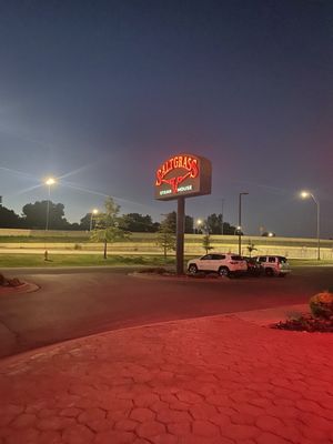 Saltgrass Steak House by null