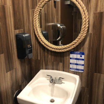 The Crab Shack - Women's bathroom - Cajun/Creole Near Me - Gardena, California The Crab Shack - Women's bathroom - Cajun/Creole Near Me - Gardena, California