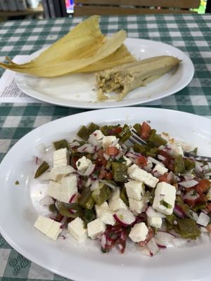 El Tepeyac Meat Market