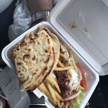 Souvlaki Lady - Greek Near Me - Astoria, New York