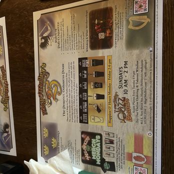 Meg O'Malley's - Pubs Near Me - Melbourne, Florida Meg O'Malley's - Pubs Near Me - Melbourne, Florida