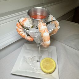 Shrimp Cocktail Shrimp Cocktail