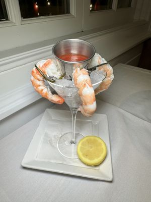 Washington House Restaurant by null