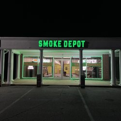 Smoke Depot - Exton