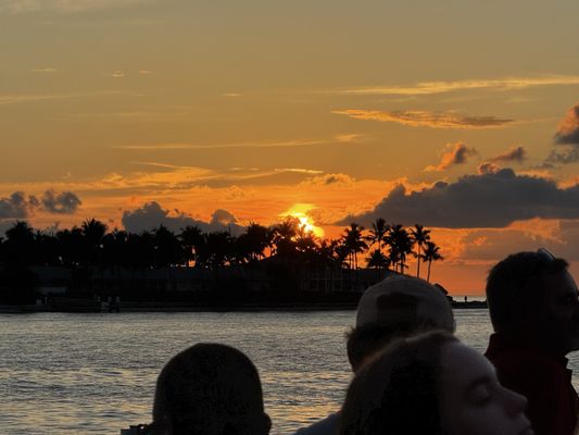 Sunset Pier by null Sunset Pier by null