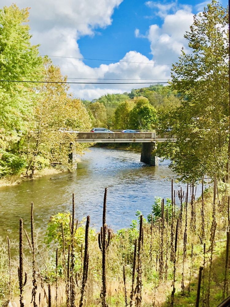 STOURBRIDGE RAILROAD 20 Photos 812 Main St, Honesdale, PA Yelp