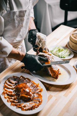 Philippe Chow Nashville by null