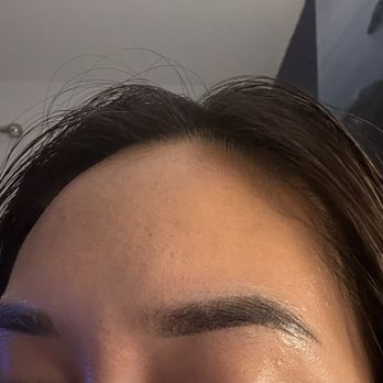 Bareface Beauty Studio - Permanent Makeup Near Me - Irvine, California Bareface Beauty Studio - Permanent Makeup Near Me - Irvine, California