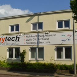 Zeytech