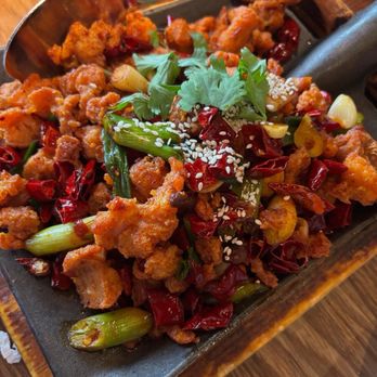 Mala Sichuan Bistro - Szechuan Near Me - Katy, Texas Mala Sichuan Bistro - Szechuan Near Me - Katy, Texas