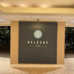 Relâche Spa