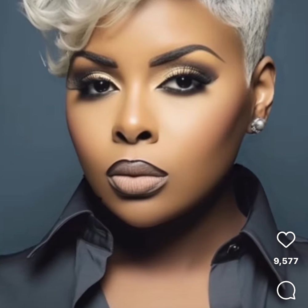 Hair Creations - What I asked for and provided - Hair Salons Near Me - Houston, Texas Hair Creations - What I asked for and provided - Hair Salons Near Me - Houston, Texas