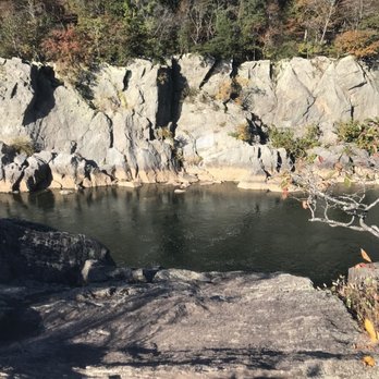 Billy Goat Trail - Section  A - Parks Near Me - Potomac, Maryland