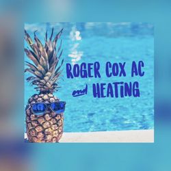 Roger Cox AC & Heating