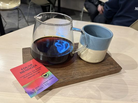 Structure Roasters - Structure Torréfacteurs by null