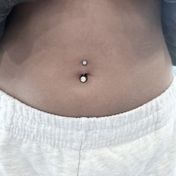 Pine barrens tattoo