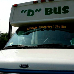 Oswego D Bus