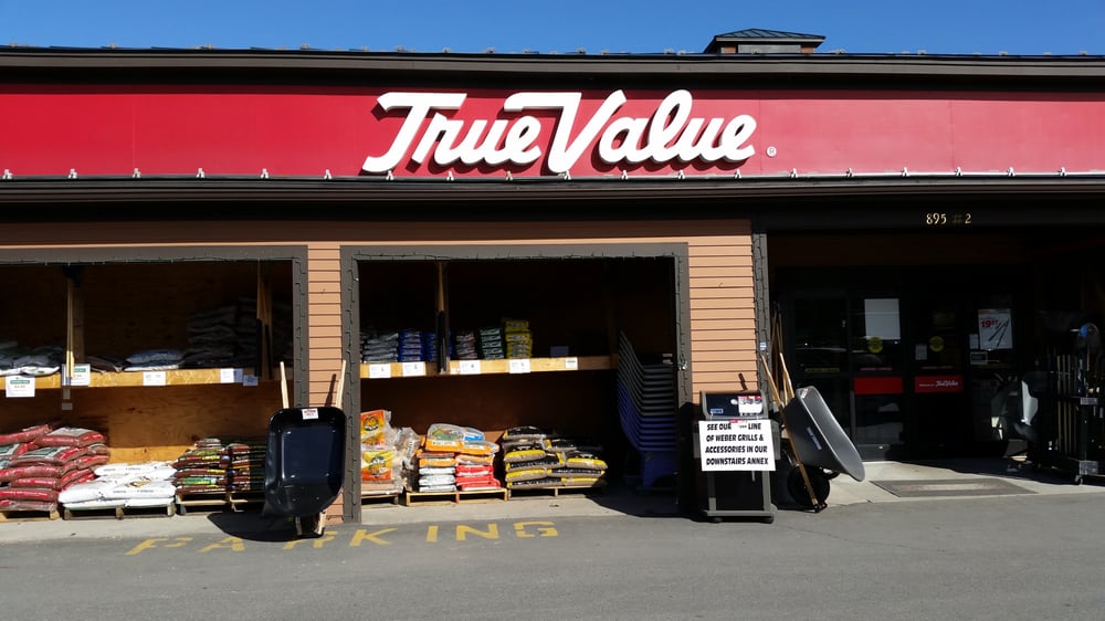 MARTIN’S FIRESIDE TRUE VALUE Updated August 2024 11 Reviews 895